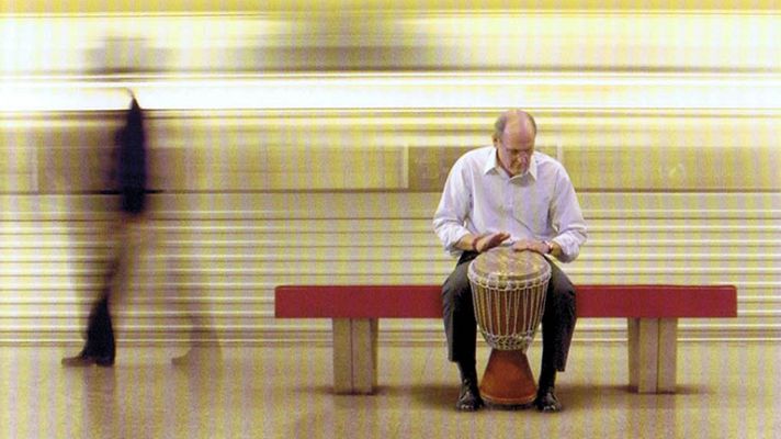 Cinefilia - 'The visitor ' en Cinefilia, en La 2 de TVE