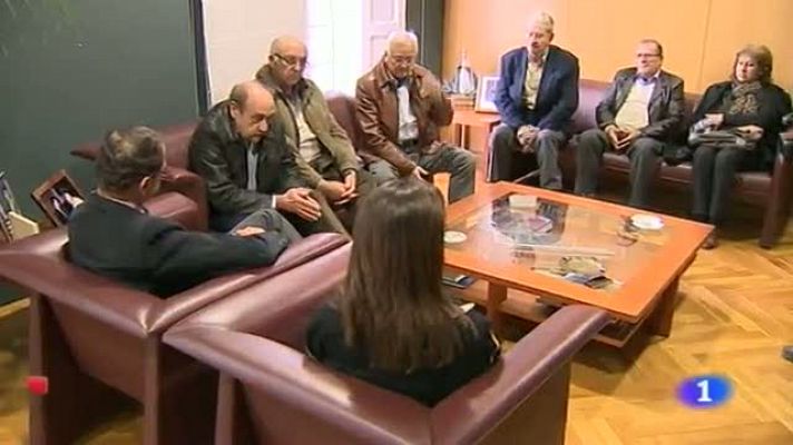 Noticias Murcia - Noticias Murcia 2.(29/01/2014)