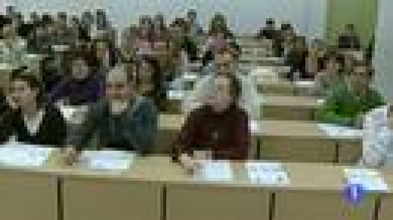 Noticias de Extremadura 2 - 29/01/14 | Ver