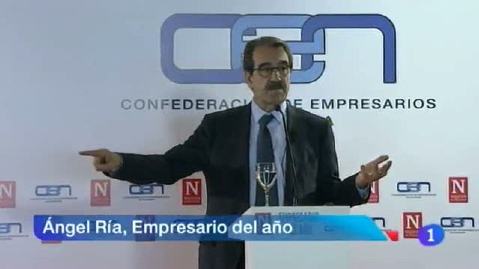 Telenavarra  2 - 29/01/2014 | Ver