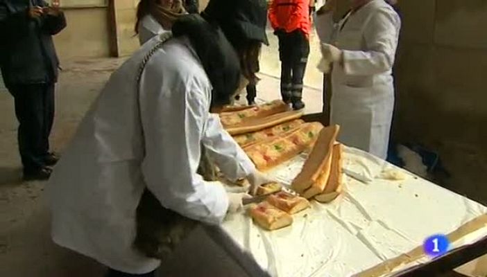 Noticias Aragón - Noticias Aragón - 29/01/14