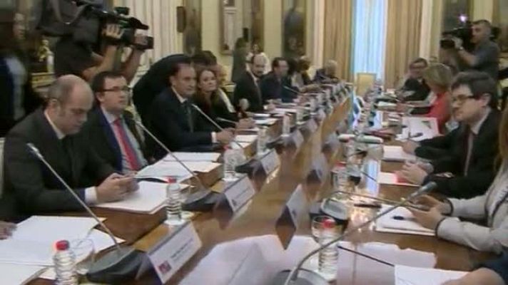 Telenorte - País Vasco - Telenorte País Vasco 2 - 29/01/14