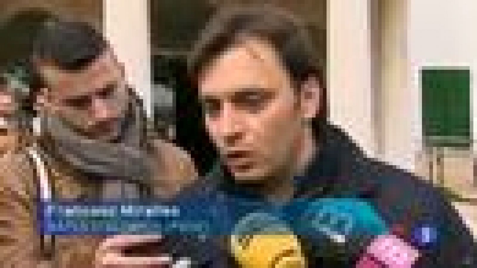 Informatiu Balear 2 - 29/01/14 | Ver