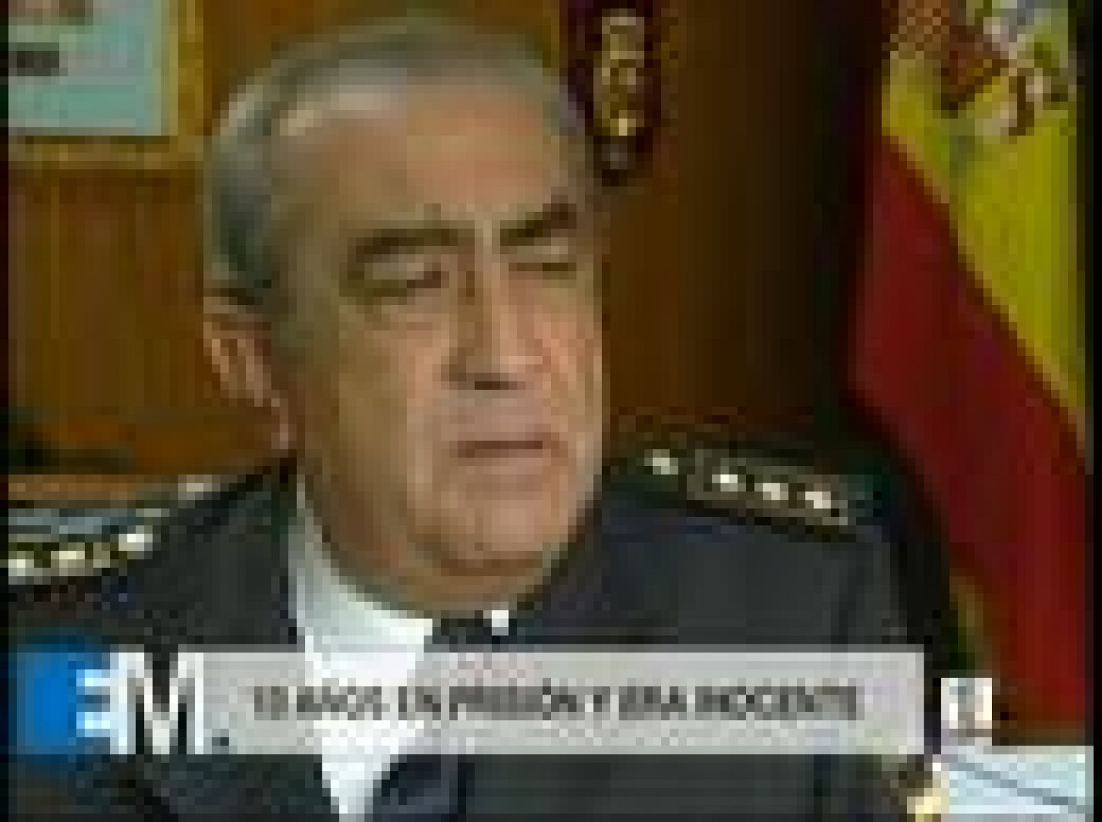 "Esta Mañana" repasa el caso de Rafael Ricardi y el error judicial que el mantuvo 13 años en la cárcel