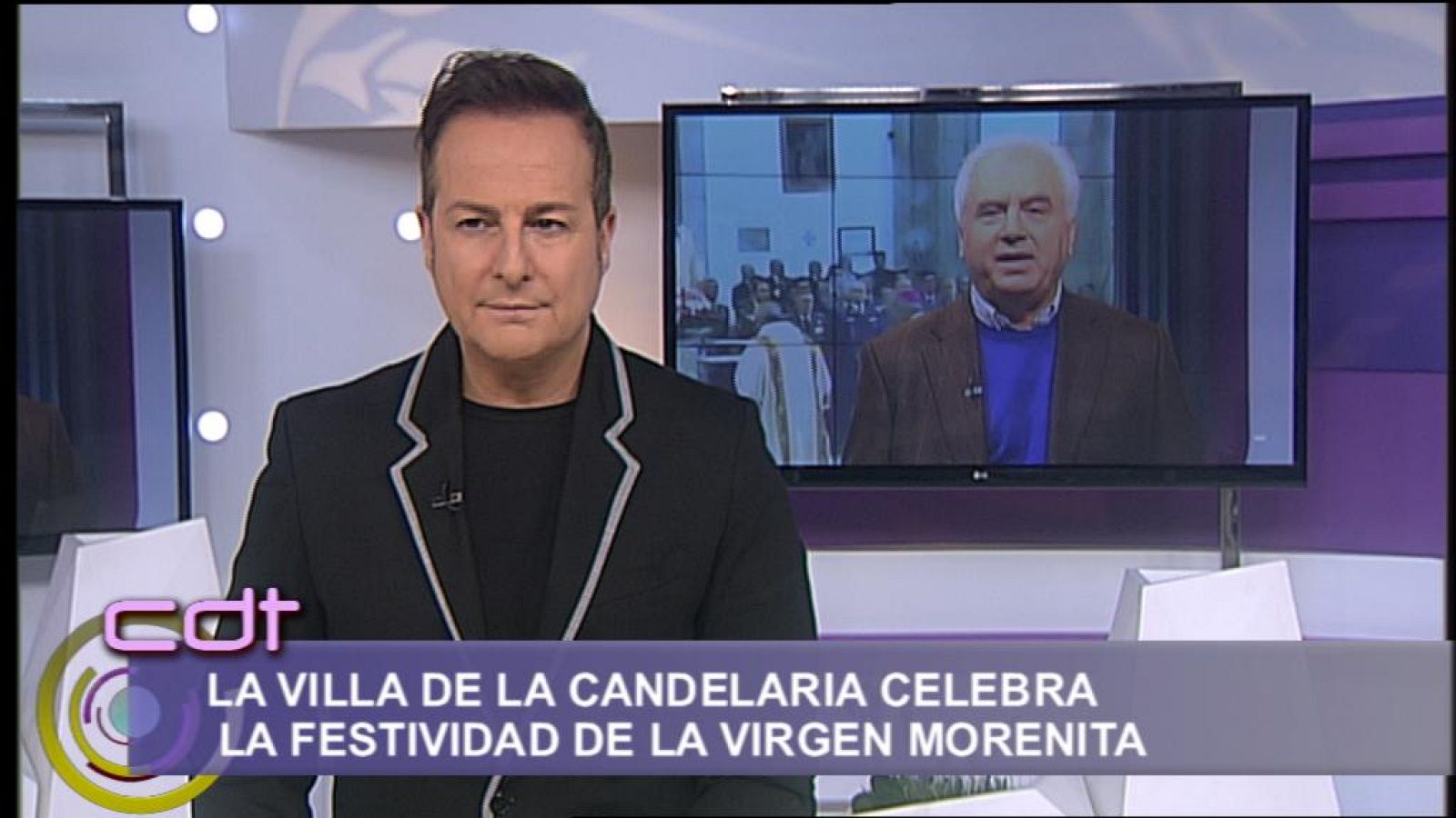 Cerca de ti - 29/01/14 - Cerca de ti | Ver