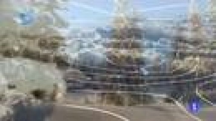 TeleCantabria - El tiempo en Cantabria - 29/01/14