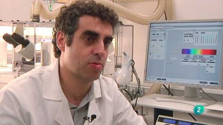 Con ciencia - Manel Esteller