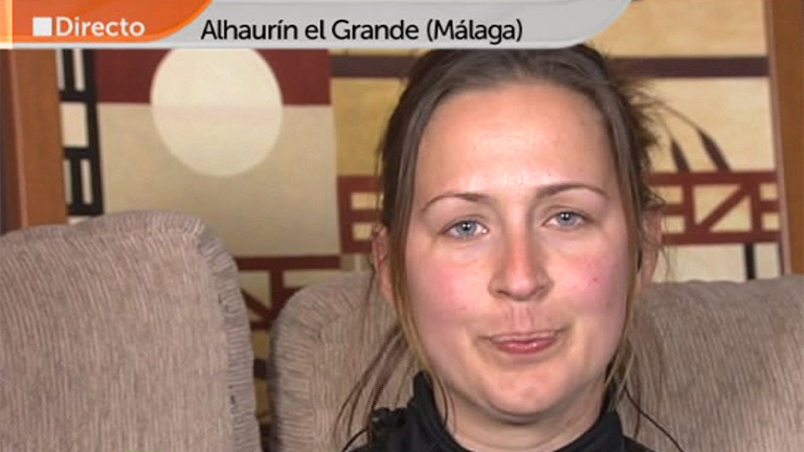 Entre Todos - Ana María quiere abrir una frutería