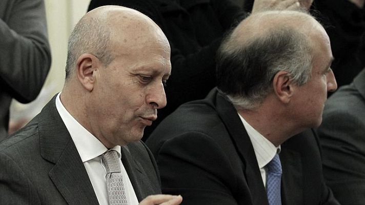 Informativo 24h - Wert ve "posible" cumplir los plazos de la Lomce