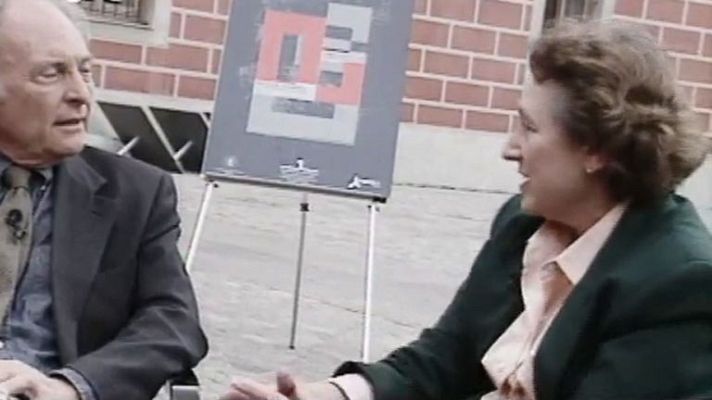 Redes - Los saltos de la evolución