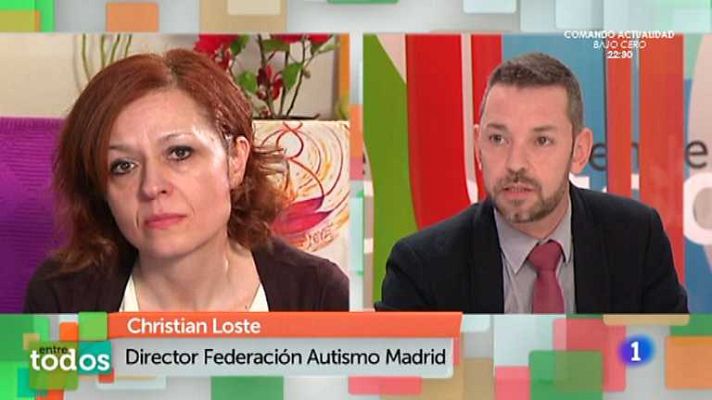 Entre todos - Entre todos - 29/01/14