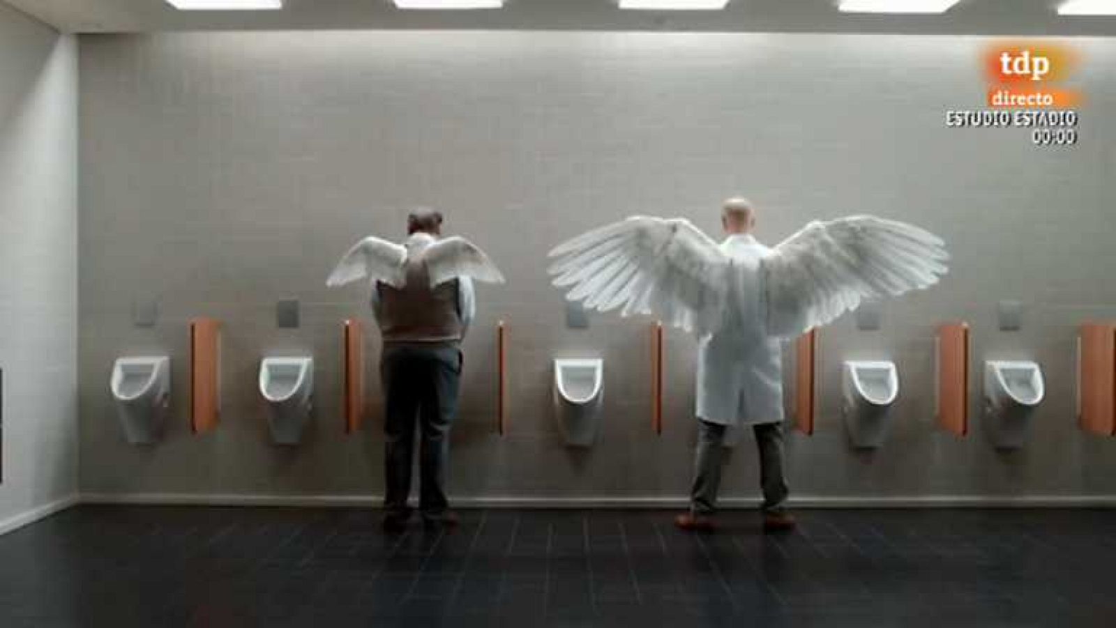 Conexión tdp - 29/01/14 - Ver ahora