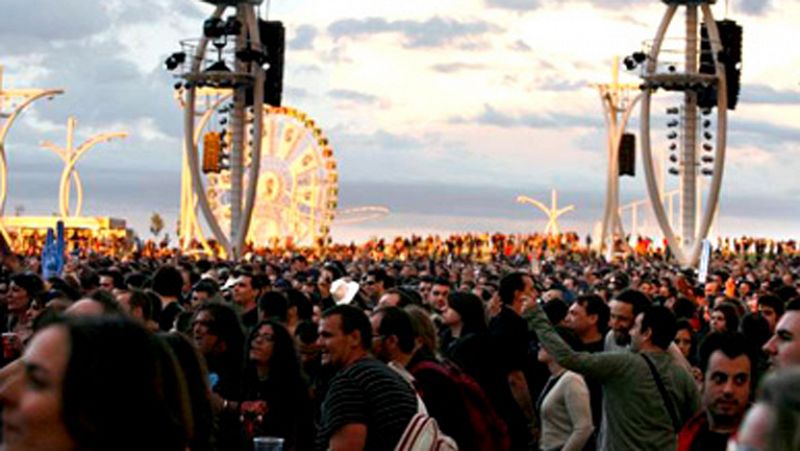 Rock in Rio suspende la celebración de 2014 en Madrid y Buenos Aires