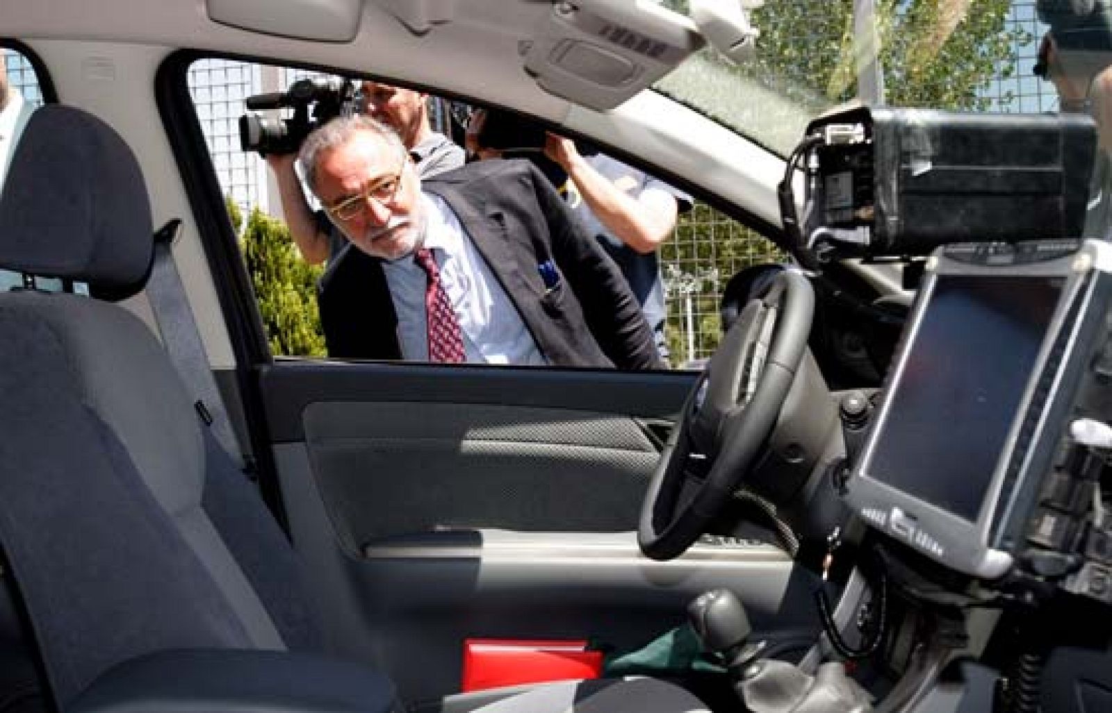 La DGT cuenta con 190 radares para vigilar las carreteras