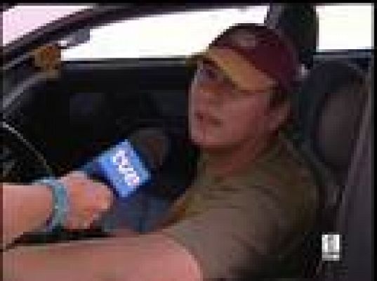  - 190 radares más en las carreteras