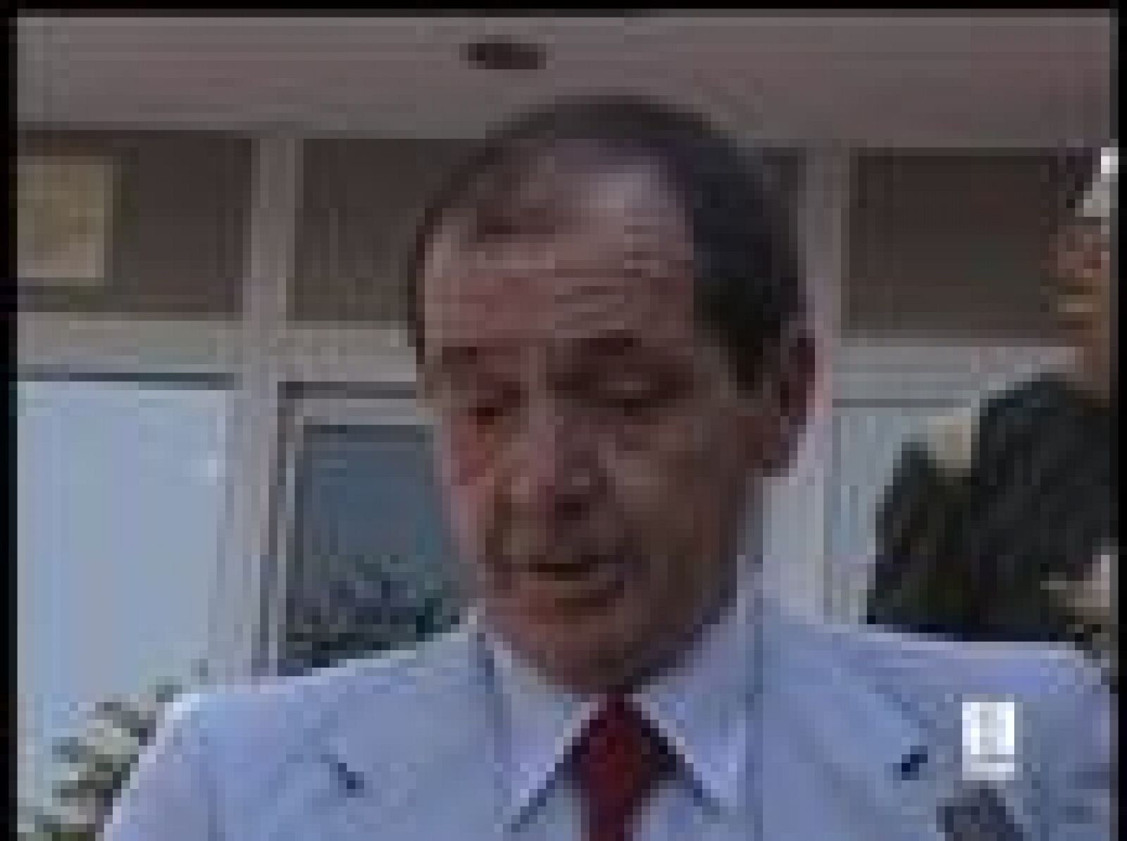 Los nacionalistas se movilizan en Serbia | Ver