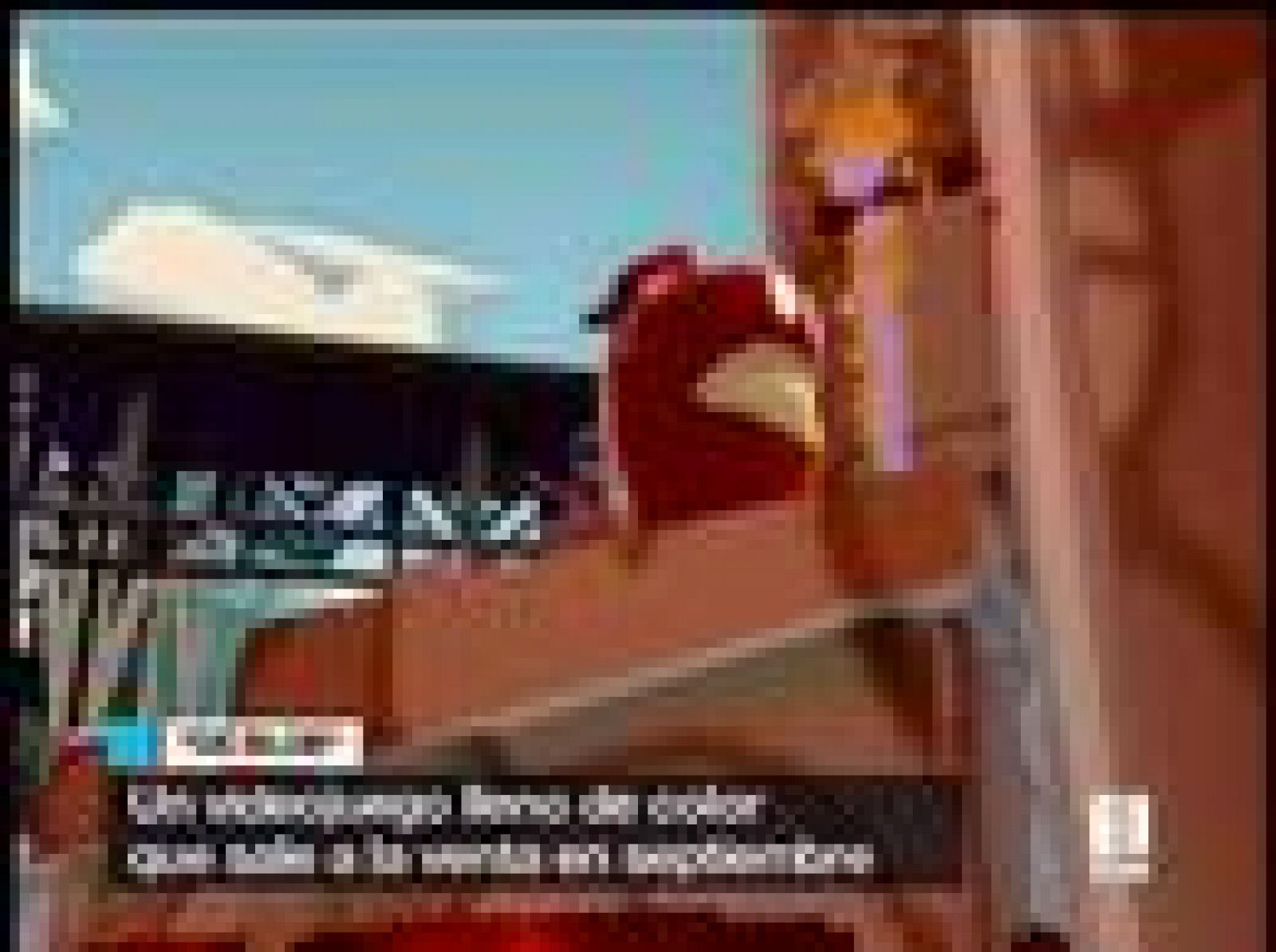 Sin programa: De Blob, la lucha por el color | RTVE Play