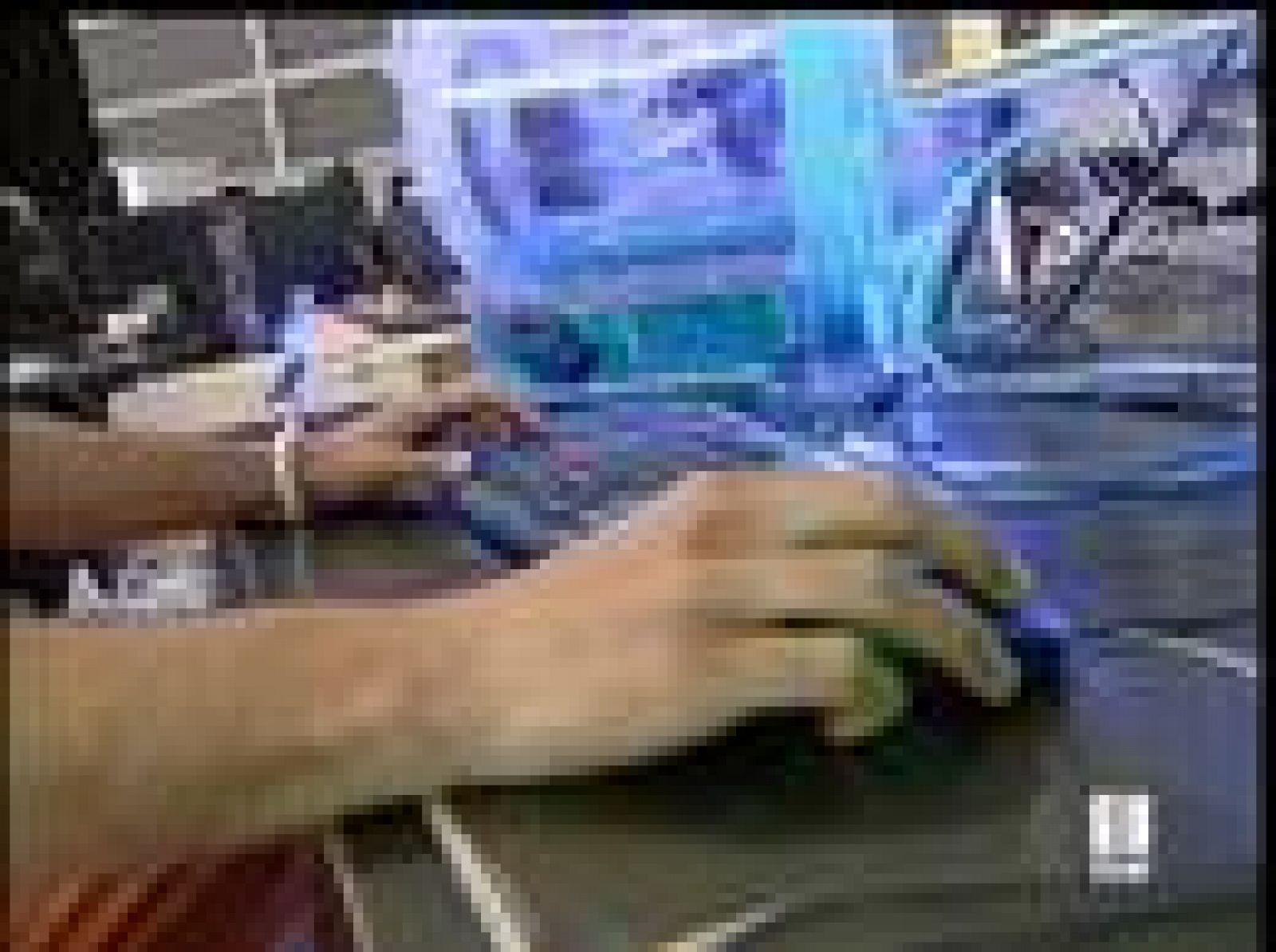 La Campus Party dio comienzo anoche en Valencia | Ver