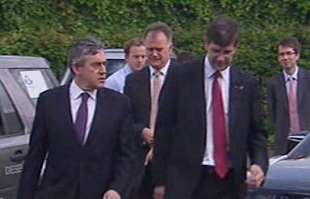  - Reforma legal en el Reino Unido