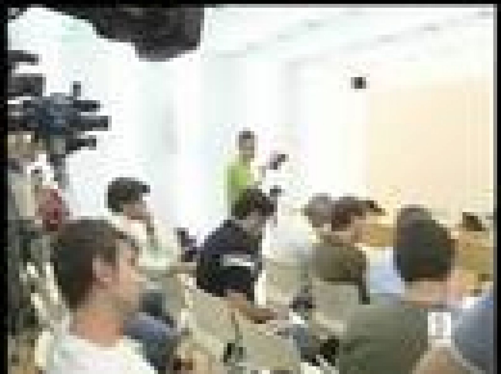Sin programa: Ricardi habla tras salir de prisión | RTVE Play