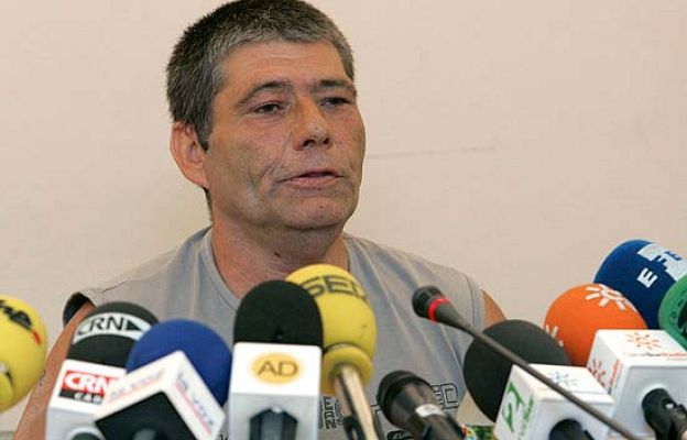  - Ricardi habla tras salir de prisión