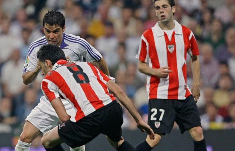 El Athletic rompe una tradición