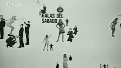 Galas del sábado - 30/11/68