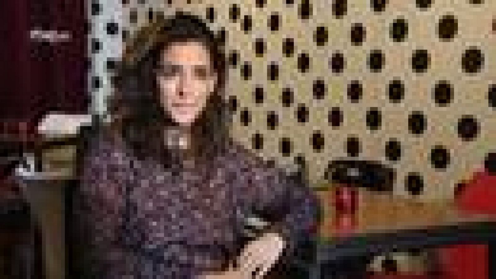 Inma Cuesta, nominada a mejor actriz: "Estoy muy feliz de que este año haya habido tantos papeles femeninos; no es normal"