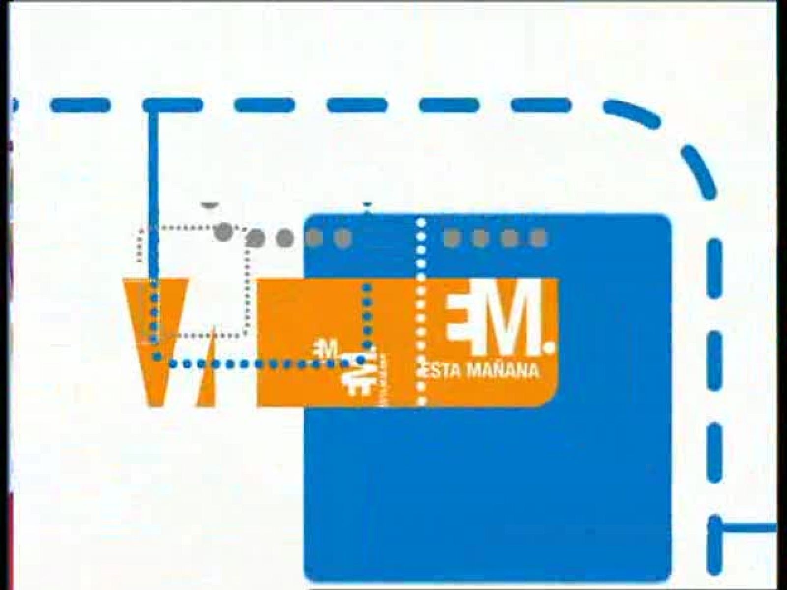 Esta mañana de verano - 29/07/08 - Esta mañana de verano | Ver