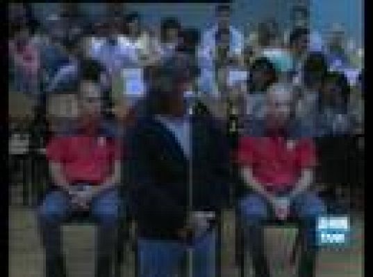  - El Solitario condenado a 47 años de cárcel