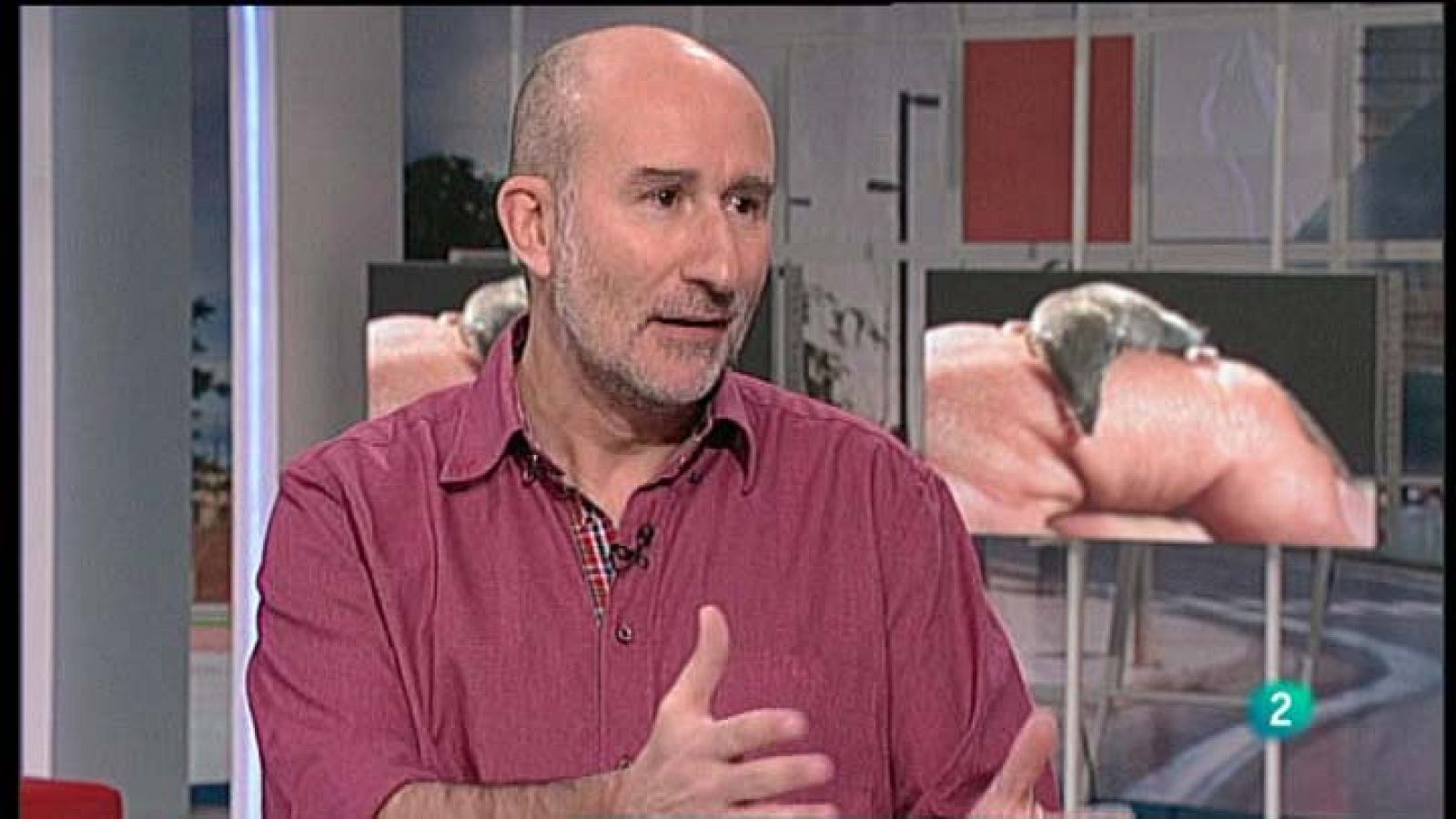 Para Todos La 2 - Ciencia - Las musarañas