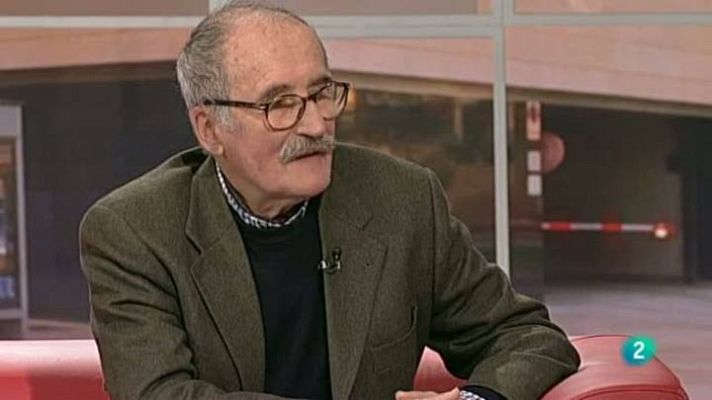 Para todos La 2 - Manuel Cocharán - Medicina Tropical