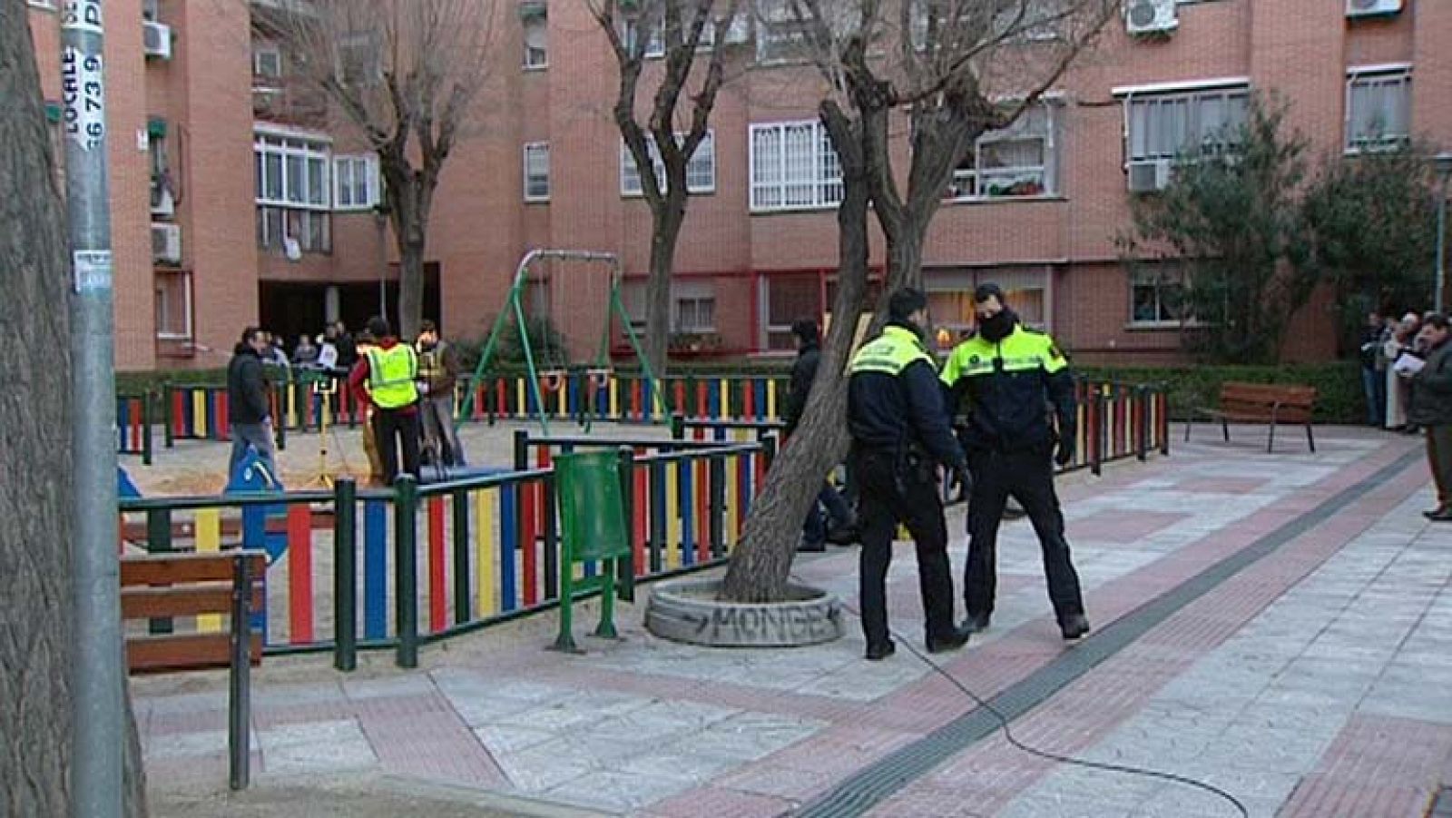 Informativo de Madrid: La Comunidad de Madrid en 4'- 30/01/14 | RTVE Play