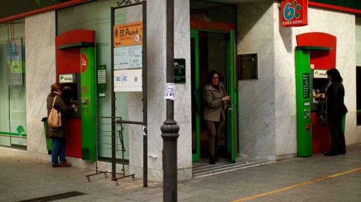 El código IBAN añade seguridad