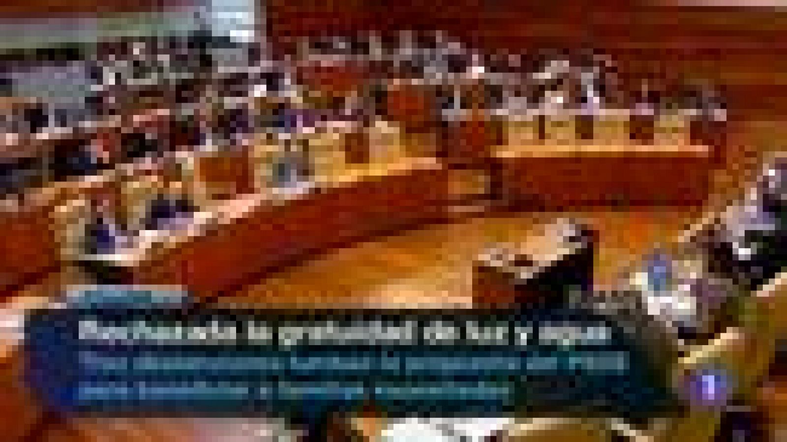 Extremadura en 2' - 30/01/14 | Ver