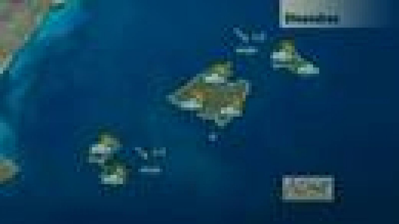 El temps a les Illes Balears - 30/01/14 | Ver