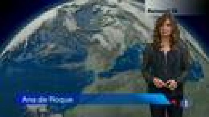 Noticias de Castilla-La Mancha - El Tiempo en Castilla-La Mancha. 30/01/14