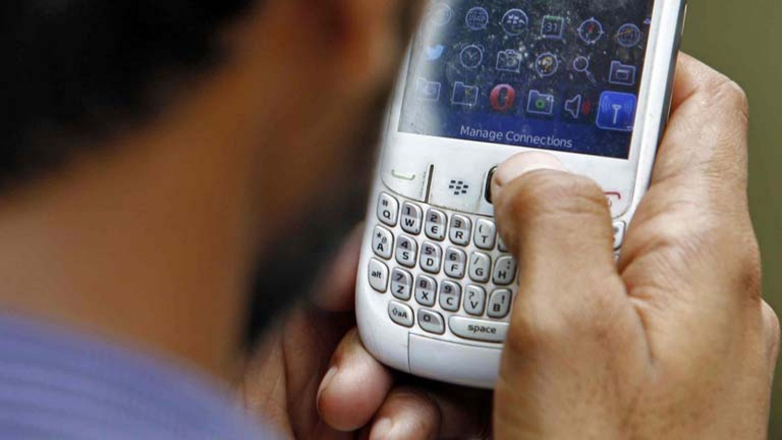 Atención a los mensajes que nos pueden llegar al móvil