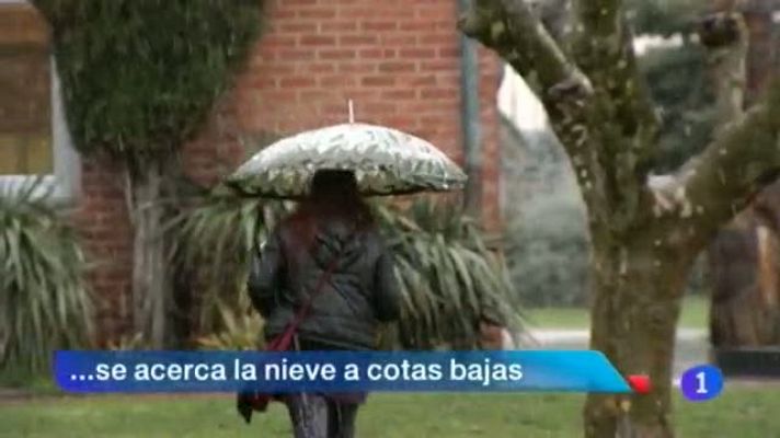 Telenavarra - Telenavarra - 30/01/2014