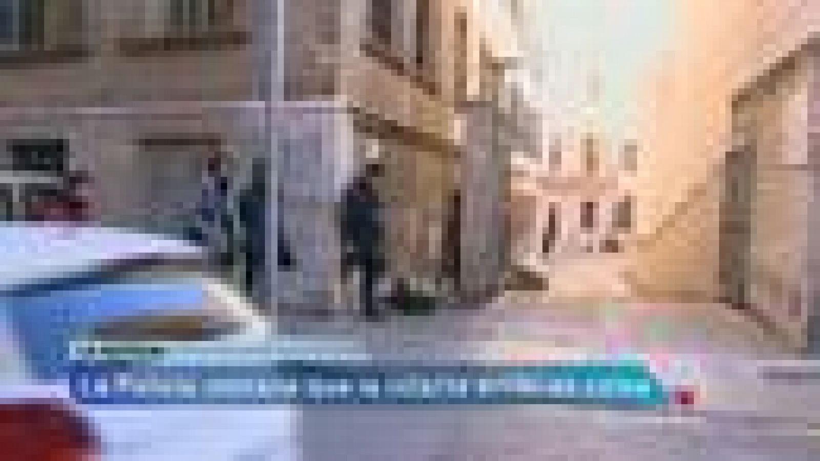 Informatiu Balear - 30/01/14 | Ver