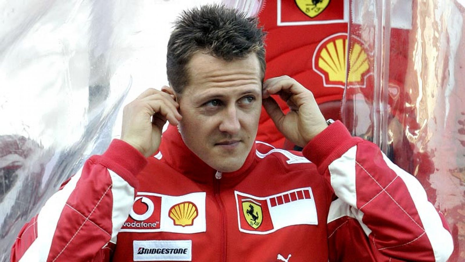 Telediario 1: Los médicos sacarán del coma a Michael Schumacher | RTVE Play