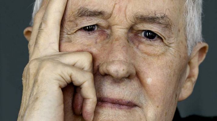 Fallece el escritor Félix Grande