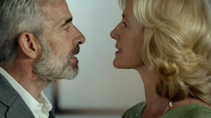 Cuéntame cómo pasó - Algo más que palabras