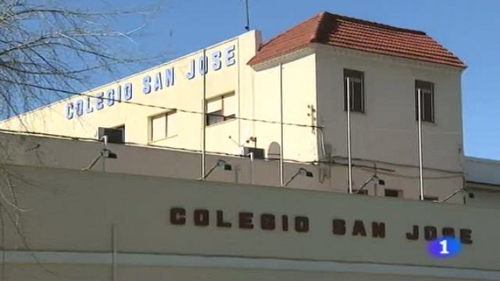 Noticias Murcia - Noticias Murcia 2.(30/01/2014)