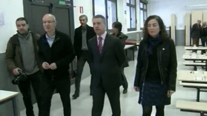 Telenorte - País Vasco - Telenorte País Vasco 2 - 30/01/14