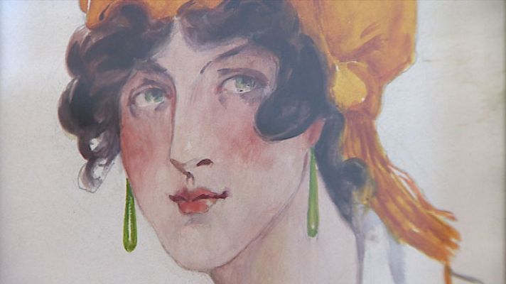 Informativo de Madrid - Informativo de Madrid 2 - 30/01/14