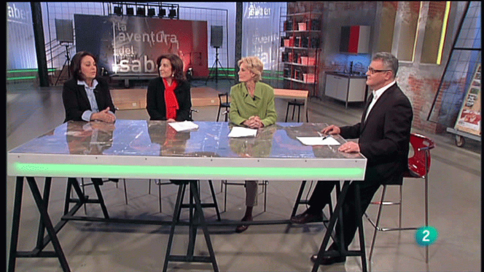 La Aventura del Saber. Método Montessori