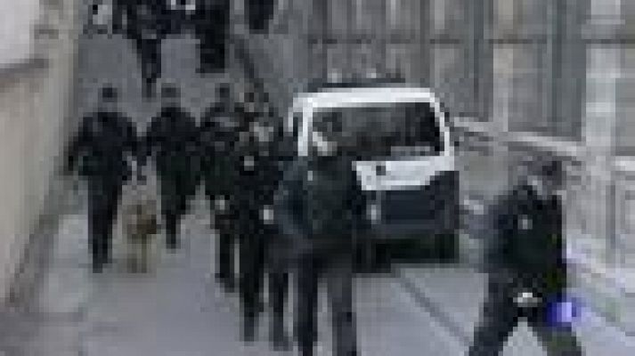 Informatiu Balear - Informatiu Balear 2 - 30/01/14