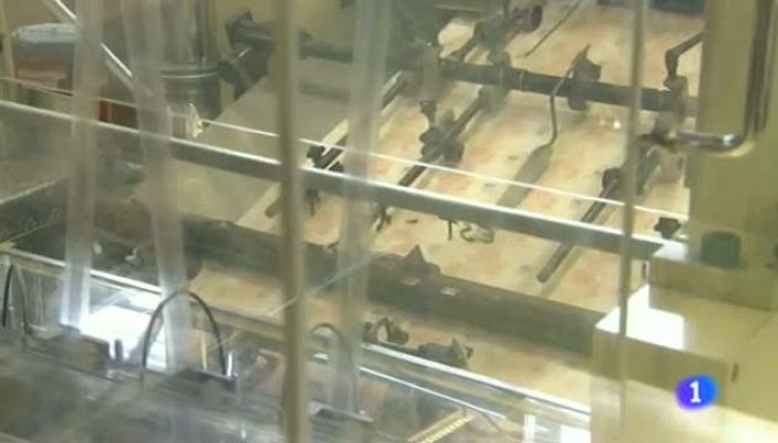 Noticias Aragón - Noticias Aragón - 30/01/14