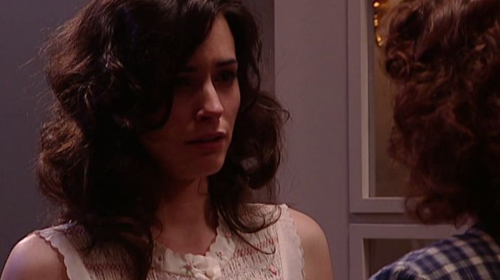 Amar en tiempos revueltos - Episodio 237